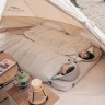 Мешок спальный NATUREHIKE NH21MSD11 6927595788295 хаки